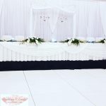 Afghan Wedding