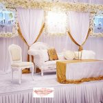 Afghan Wedding