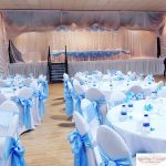 Burmese wedding
