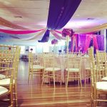 Turkish Hanna, Wedding