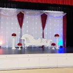 Afghan Wedding
