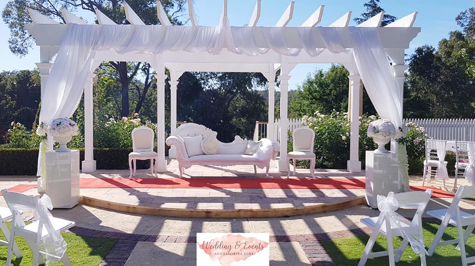 Arabic Wedding
