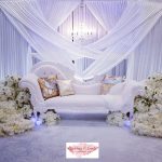 Afghan Wedding