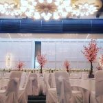 Indonesian Wedding